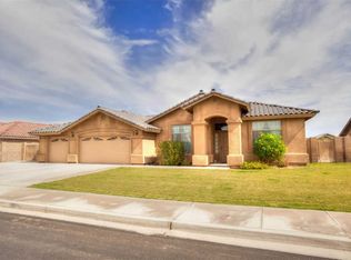 6054 E 46th Ln, Yuma, AZ 85365