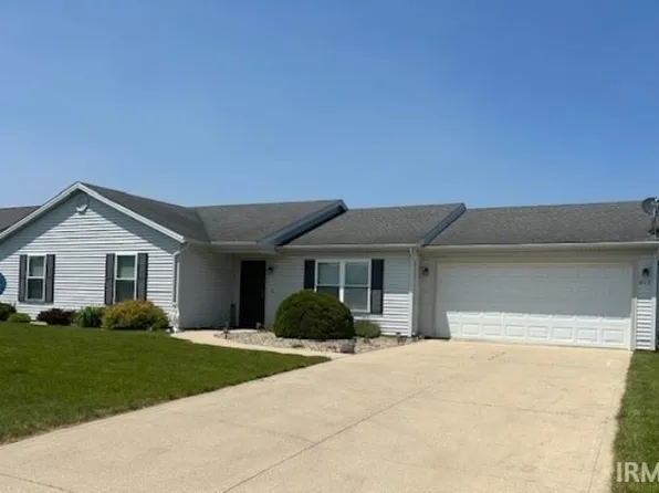 617 Independence St, Butler, IN 46721