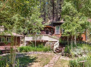 279 Switzerland Park Rd, Boulder, CO 80302