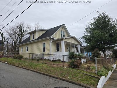 1536 18th St, Huntington, WV, 25701