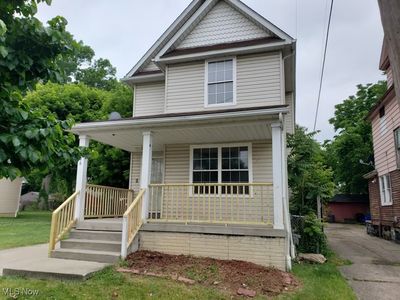 606 E 103rd St, Cleveland, OH, 44108