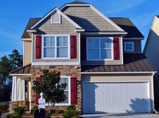 147 Fulbourn Pl, Myrtle Beach, SC 29579