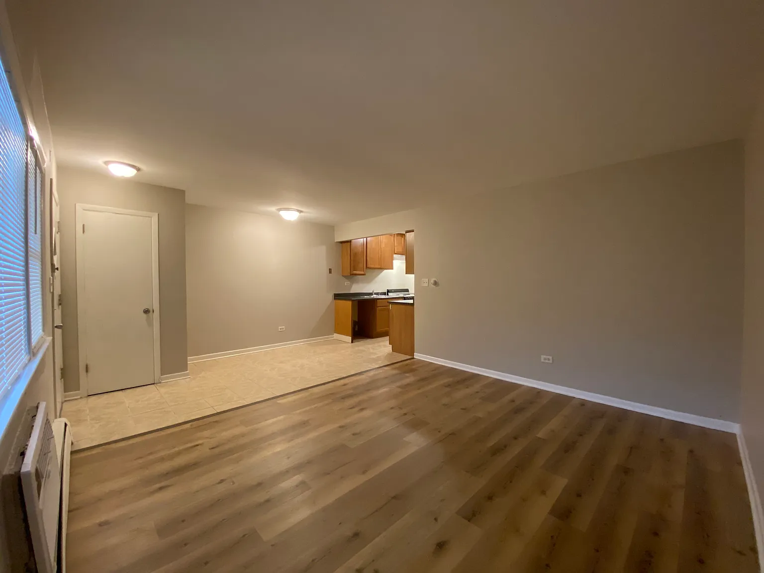 1 bed, 600 sqft, $1,275 — Photo 2