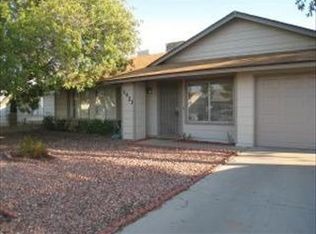 1421 W Runion Dr, Phoenix, AZ 85027