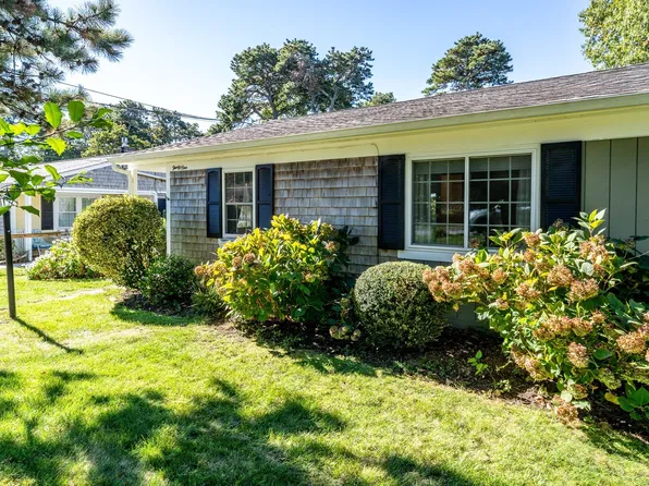31 Katharyn Michael Rd Unit 31, Yarmouth Pt, MA 02675