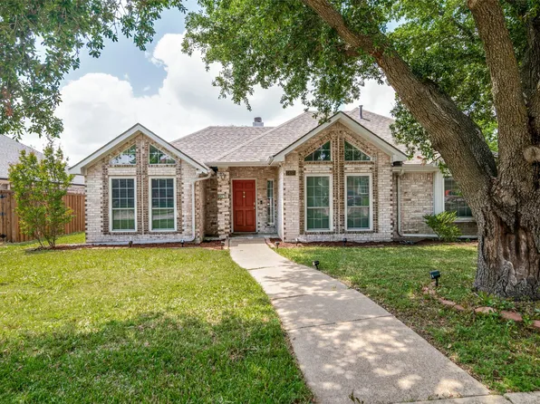 6417 Rosebud Dr, Rowlett, TX 75089