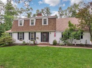4 Partridge Hollow Ln, Vernon, CT 06066