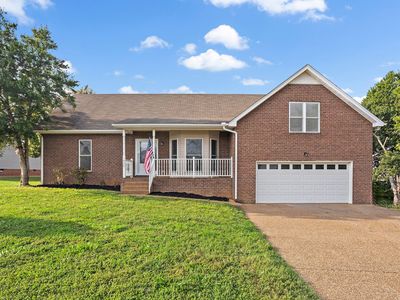 1020 Willow Creek Dr, Goodlettsville, TN, 37072