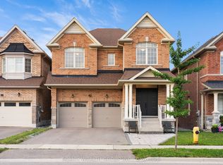 42 Mondial Cres, East Gwillimbury, ON L9N0S2