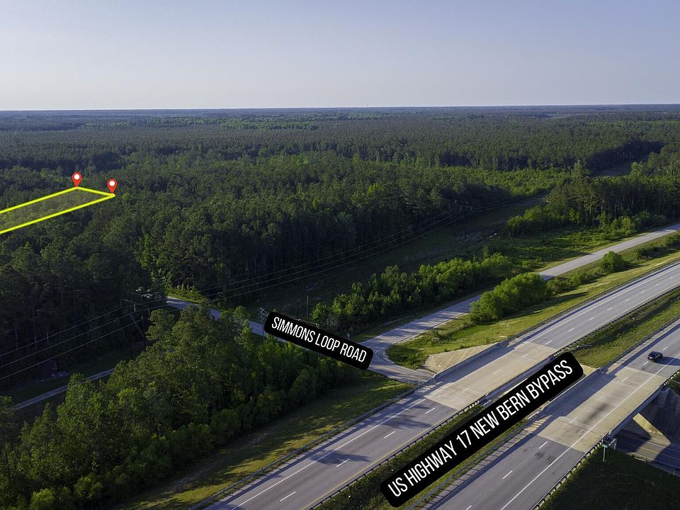 1st image of 0 Simmons Loop Road