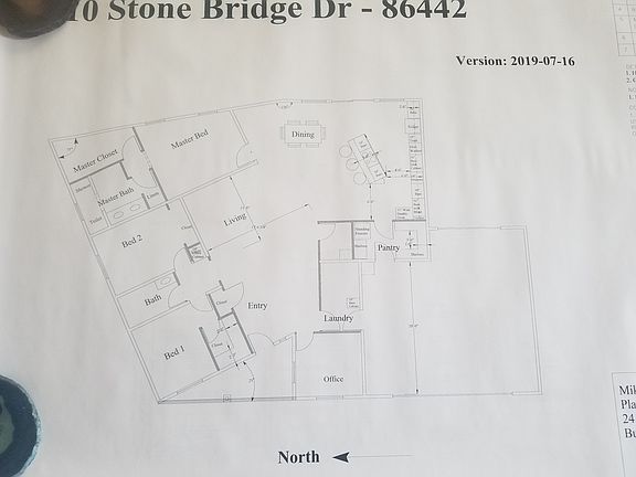 2nd image of 2410 Stonebridge Dr