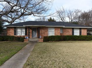 3951 Gaspar Dr, Dallas, TX 75220