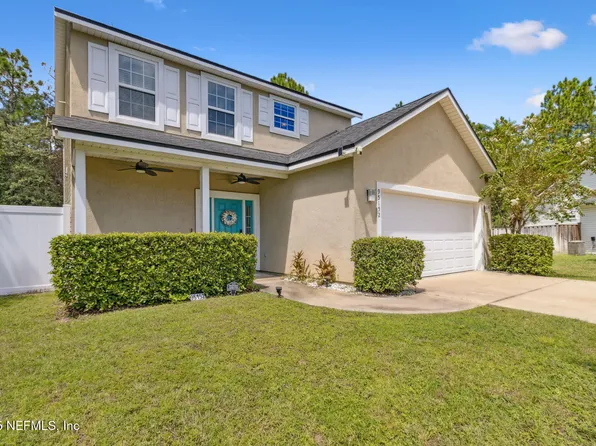 95152 Cypress Trl, Fernandina Beach, FL 32034
