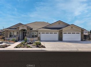 11307 Delsierra Ln, Bakersfield, CA 93312