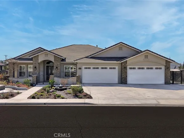 11307 Delsierra Ln, Bakersfield, CA 93312