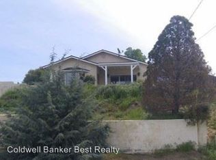 22410 Vaquero Dr #0, Tehachapi, CA 93561