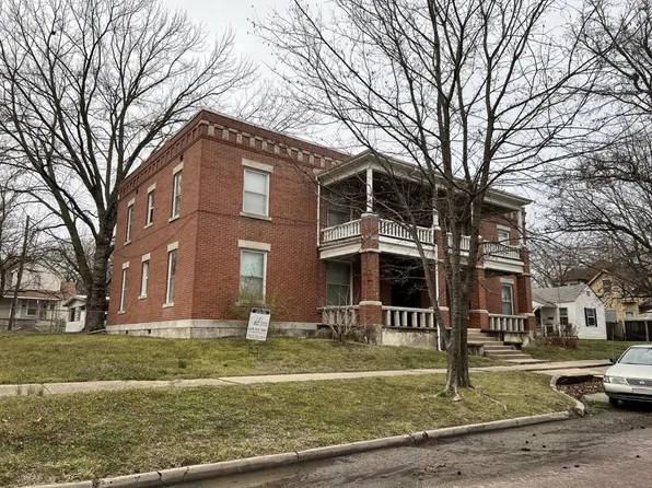 619 Washington St, Independence, KS 67301