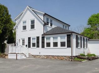 62 Eastern Point Rd #1, Gloucester, MA 01930