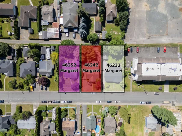 46242 Margaret Ave, Chilliwack, BC V2P 2G9