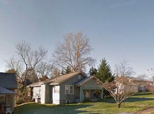 1804 E Glenwood Ave, Knoxville, TN 37917