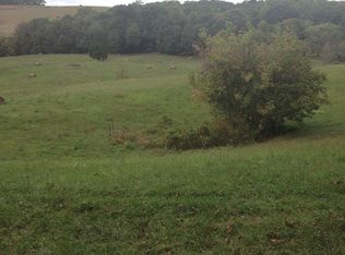 0 Rock Bridge Rd, Thorn Hill, TN 37881