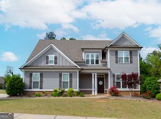 1033 Ruddy Duck Dr, Jefferson, GA 30549