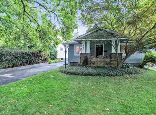 443 W 20th Ave, Spokane, WA 99203