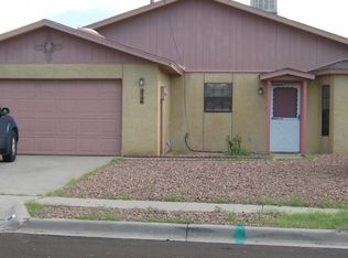 3756 Jade Ave, Las Cruces, NM 88012