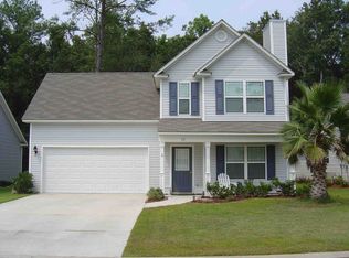 32 Broadland Cir, Bluffton, SC 29910