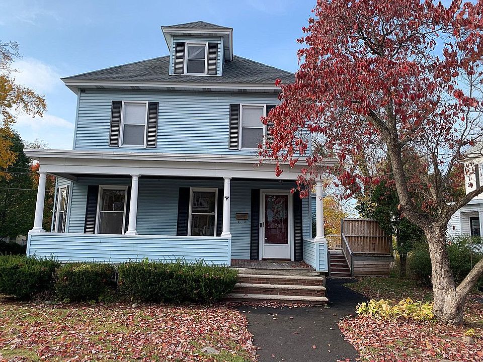 170 Methuen Street