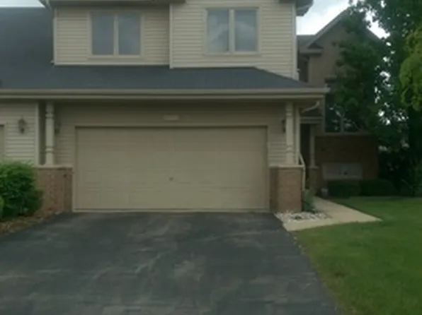21210 Shannon Ave, Matteson, IL 60443