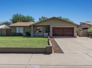 1025 W Hononegh Dr, Phoenix, AZ 85027