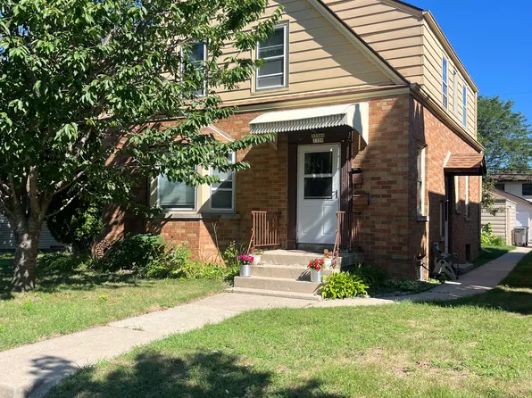 3358 E Armour Ave, Cudahy, WI 53110