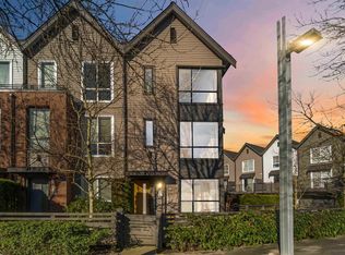 2325 Ranger Ln #32, Pt Coquitlam, BC V3B 0K7