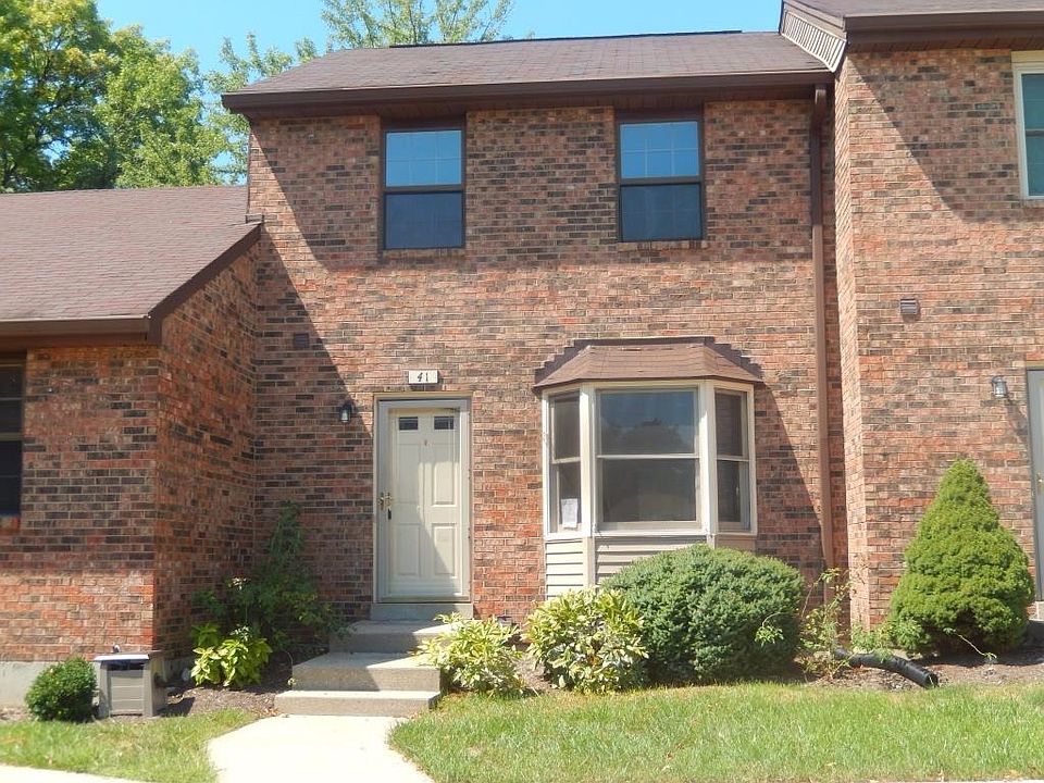 Property Front View