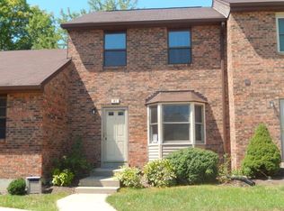 41 Elk Ct, Fairfield, OH 45014