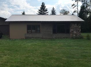 15303 W Chippewa Trl, Hayward, WI 54843