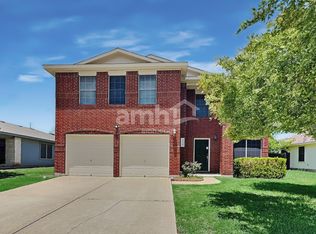 116 Paige Bnd, Hutto, TX 78634