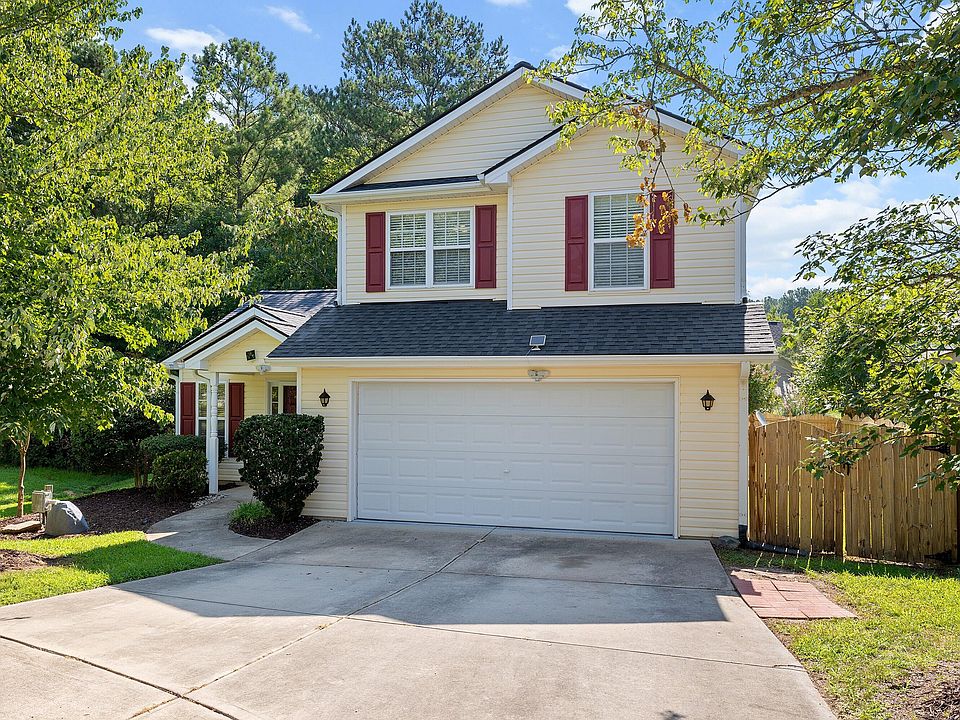 1st image of 6 Coriander Ct