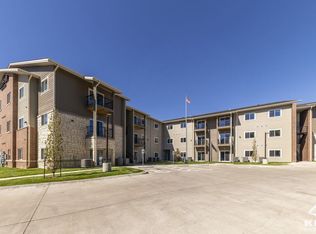 Indian Point Apartments, Wichita, KS 67203