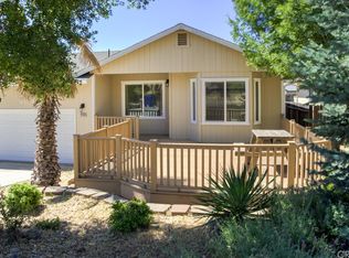 9209 Takelma Way, Kelseyville, CA 95451