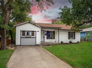 5028 Morris Ave, Fort Worth, TX 76103