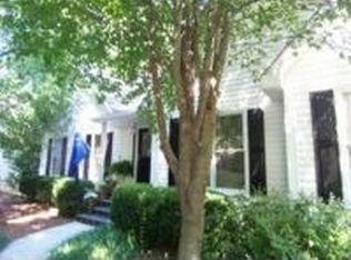 15110 Beacon Ridge Dr, Seneca, SC 29678