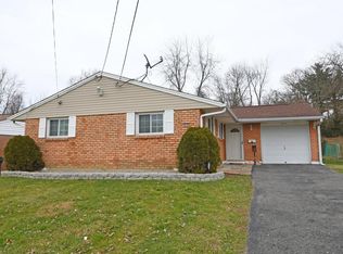 10194 Windswept Ln, Cincinnati, OH 45251