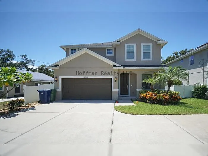 6303 S Macdill Ave