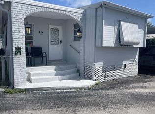 826 Buck St, Hallandale, FL 33009