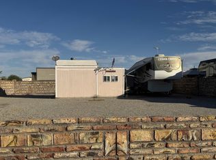 12742 E 45th Dr, Yuma, AZ 85367