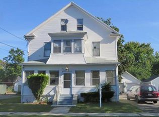 54 Lawnwood Ave #1, Longmeadow, MA 01106