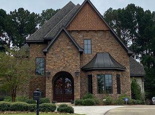 9556 Fendall Hall Cir, Montgomery, AL 36117