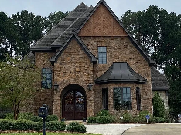 9556 Fendall Hall Cir, Montgomery, AL 36117